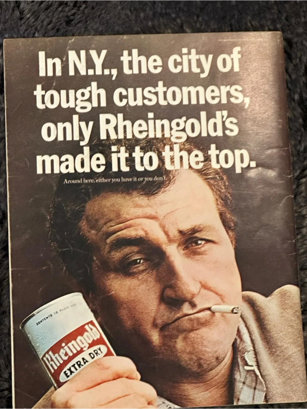 1967 NY Mets Official Year Book